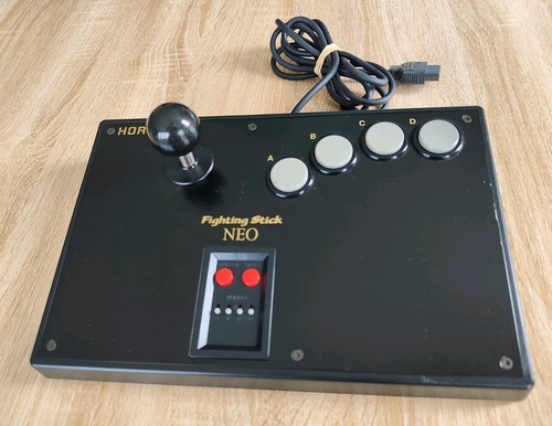 Snk neo geo - mvs, fighting