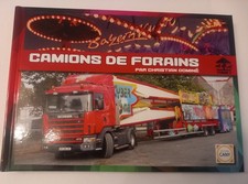 Camions De Forains.  300