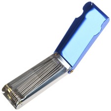 Guitar  Bridge File  Luthiers Tool Box 13 Tailles de Fichiers 1 Fichier 7835