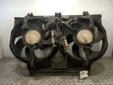 VENTILATEUR POUR NISSAN