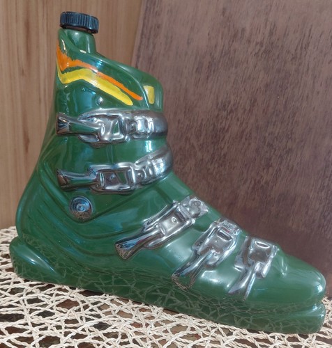 Bouteille garnier chaussure - bouteille,