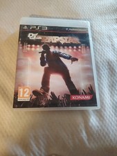 Jeu Ps3 Def Jam Rapstar