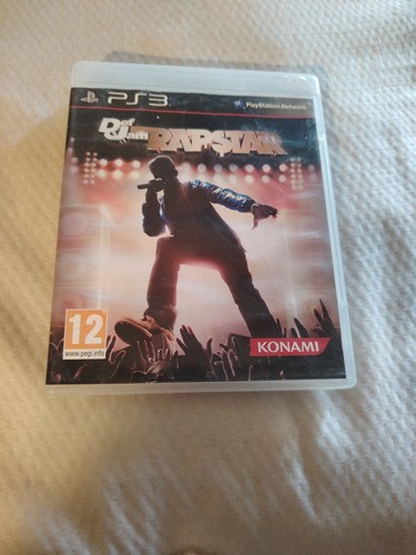 Jeu ps3 def jam - def,