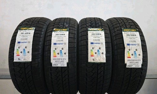 Pneus hiver 205 r16 - hiver, 91