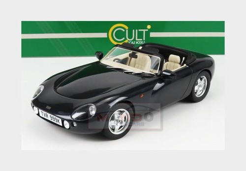 Cult scale models tvr - 1:18,