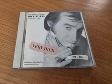 CD /Dick Rivers, very dick