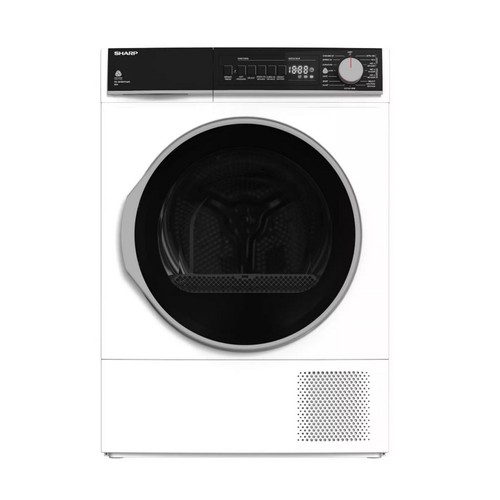 Sharp sèche linge pompe - sèche-linge,