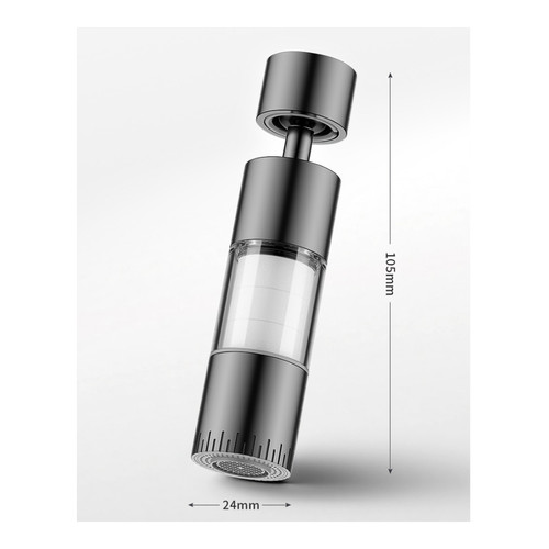 Rallonge pour robinet - rallonge,