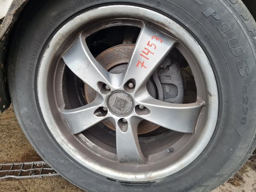 Jante 168451 pour - jante,