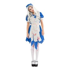 Costume Adulte Horrifique Dans