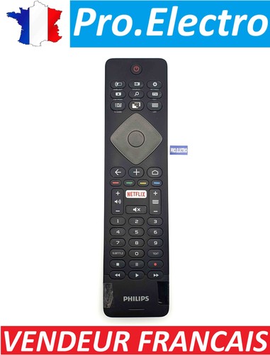 Original tele commande remote - original:tele-commande,