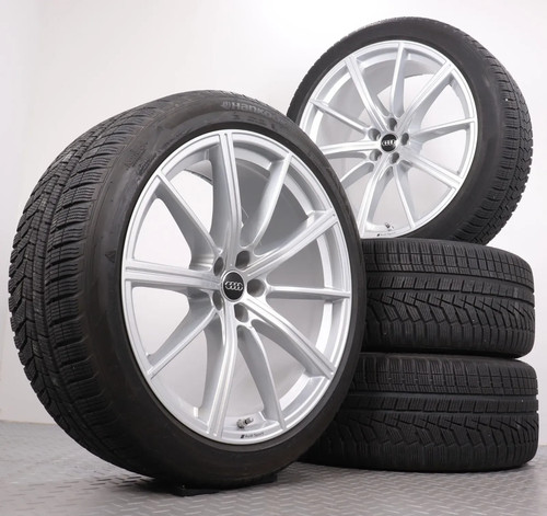 Roues hiver audi - roues, rsq8,