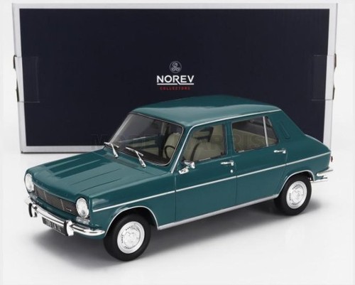 Norev 185754 simca - -, gls