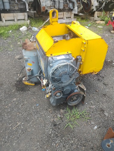 Deutz f3l1011 diesel engine - f3l1011,