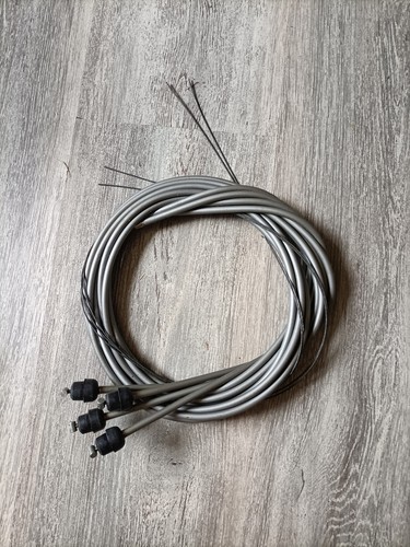 Lot cables accelerateur - lot,