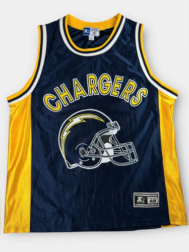 Maillot starter san diego - starter,