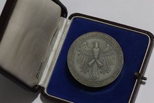 🧭 🇩🇪 MEDAILLE DE