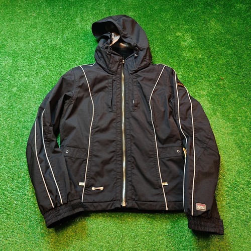 Veste ski spyder femme - de,