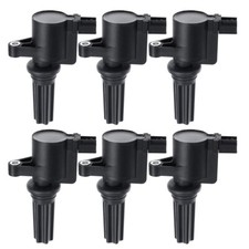 6x Bobine D'Allumage pour