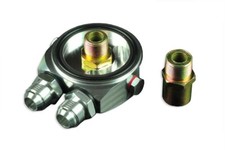 Adaptateur de plaque sandwich