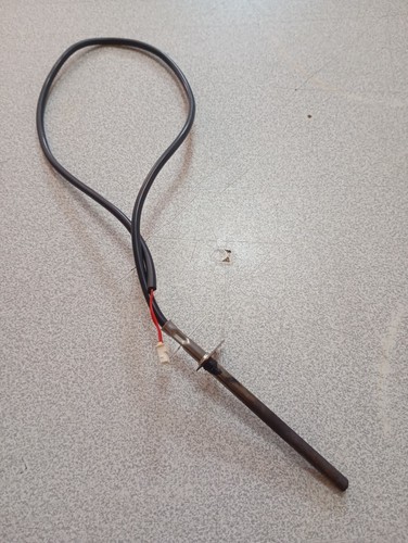 Sonde sensor température 540 - température,
