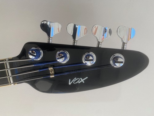 Vintage schaller bass - vintage,