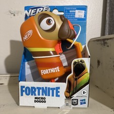 NERF Fortnite Mirco Doggo Dart