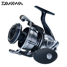 DAIWA Ultimate Spinning Reel