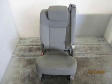 Siege arriere gauche Renault