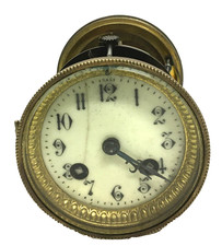 Mouvement n°4844  pendule