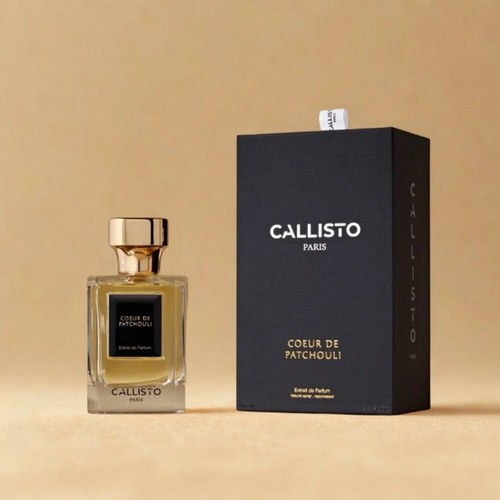 Callisto paris coeur - paris, de