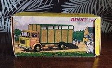 Dinky toys France- Berliet gak