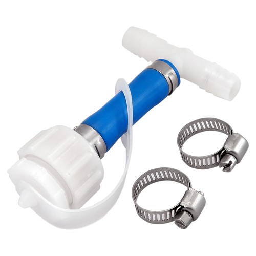 Atlantis flush kit for - flush,