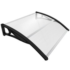 VOUNOT Auvent de porte