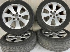 jantes OPEL INSIGNIA BERLINA