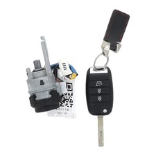 Neiman (barillet clé) - KIA