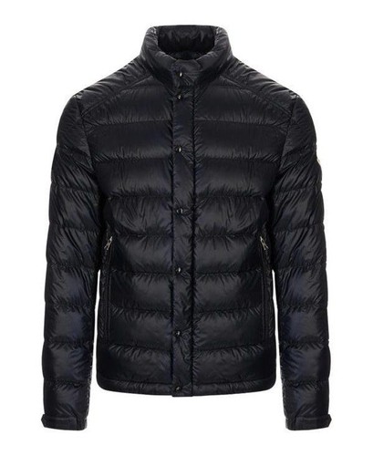 Moncler veste courte duvet - courte,
