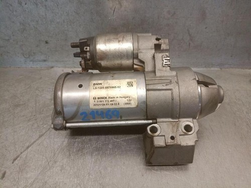 12418571905 démarreur bmw - bmw, 3