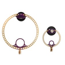 Module antenne boucle UV UHF