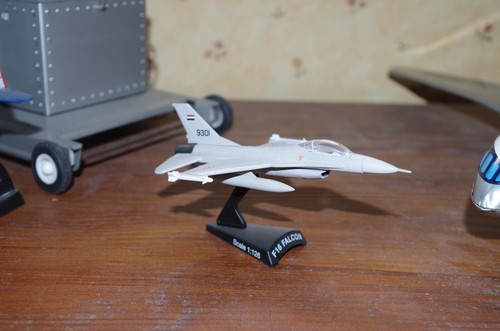 Delprado avion f16 - delprado,