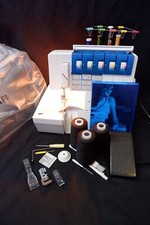 Pfaff Cover Style 4850 surjeteuse