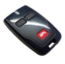 Télécommande BFT  MITTO B RCB02 - MITTO 2  433,92MHz Pour Portail/garage.de 🇫🇷