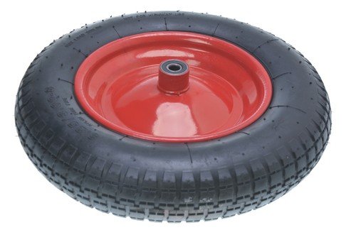 Aqbau brouette 8 roue de - aqbau, 3,25