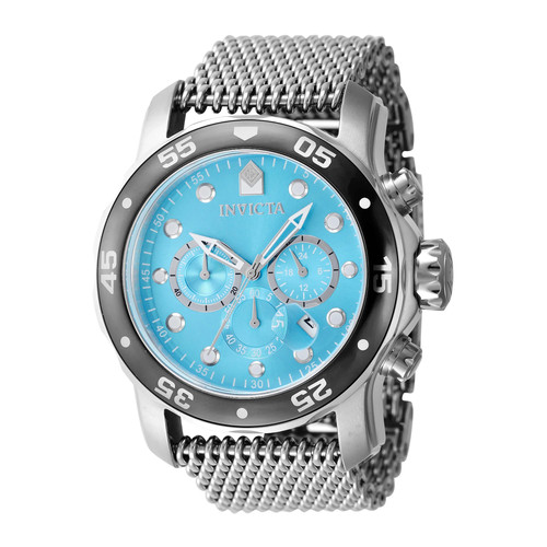 Montre invicta 47583 - montre, homme