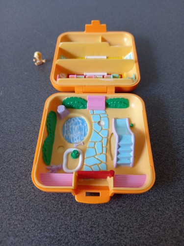 Polly pocket midge - polly,