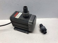 EHEIM 1262 310 I/H 2400 AQUARIUM SALT WATER FISH TANK PUMP MAGNETIC DRIVE