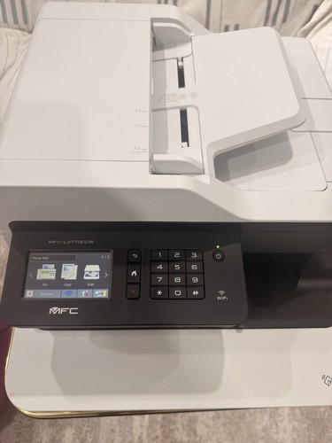Imprimante laser couleur - imprimante,