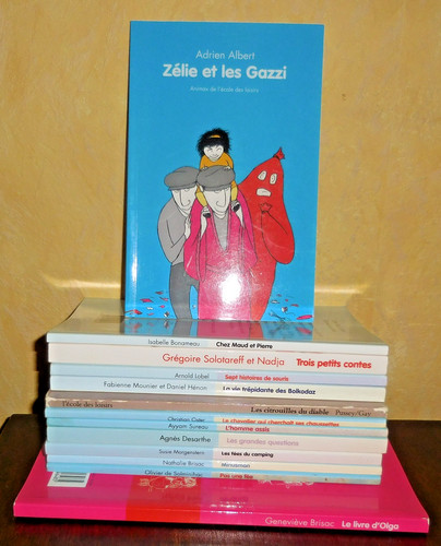 Lot jeunesse livres - jeunesse, animax