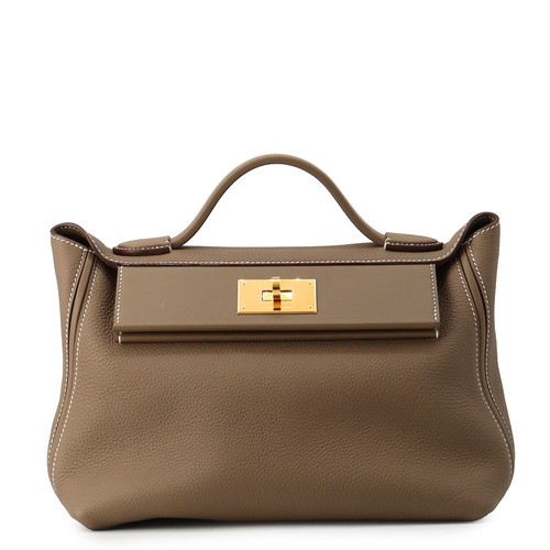 Hermes sac van quatre 24 - sac,