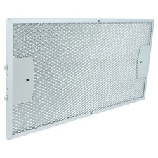 Filtre en métal à graisse